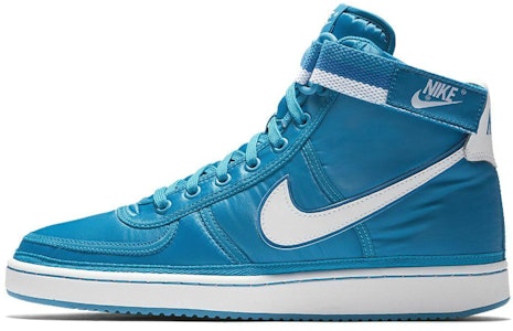 Nike Vandal Supreme Tinggi 'Blue Orbit' 318330-400 Buy Nike Vandal Supreme Tinggi 'Blue Orbit' 318330-400