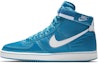 Buy Nike Vandal Supreme High 'Blue Orbit' 318330-400