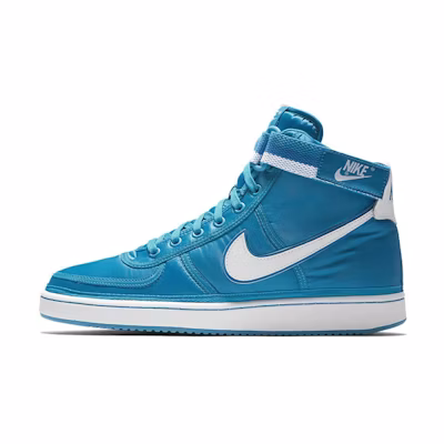 Nike Vandal Supreme High 'Blue Orbit'