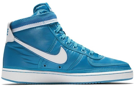 Nike Vandal Supreme Tinggi 'Blue Orbit' 318330-400 Order Nike Vandal Supreme Tinggi 'Blue Orbit' 318330-400
