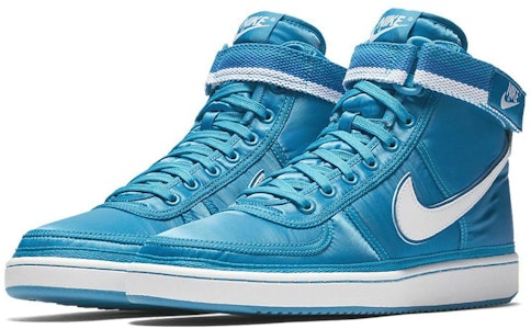 Nike Vandal Supreme Tinggi 'Blue Orbit' 318330-400 Lookbook Nike Vandal Supreme Tinggi 'Blue Orbit' 318330-400