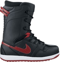 Nike Vapen Snowboard Boot 'Black Varsity Red' 447125-001 Nike Vapen Snowboard Boot 'Black Varsity Red' 447125-001