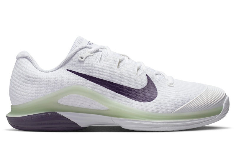 Nike Vapor 12 'White Volt Tint' FV5552-108