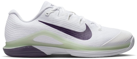 Nike Vapor 12 'White Volt Tint' FV5552-108 Nike Vapor 12 'White Volt Tint' FV5552-108