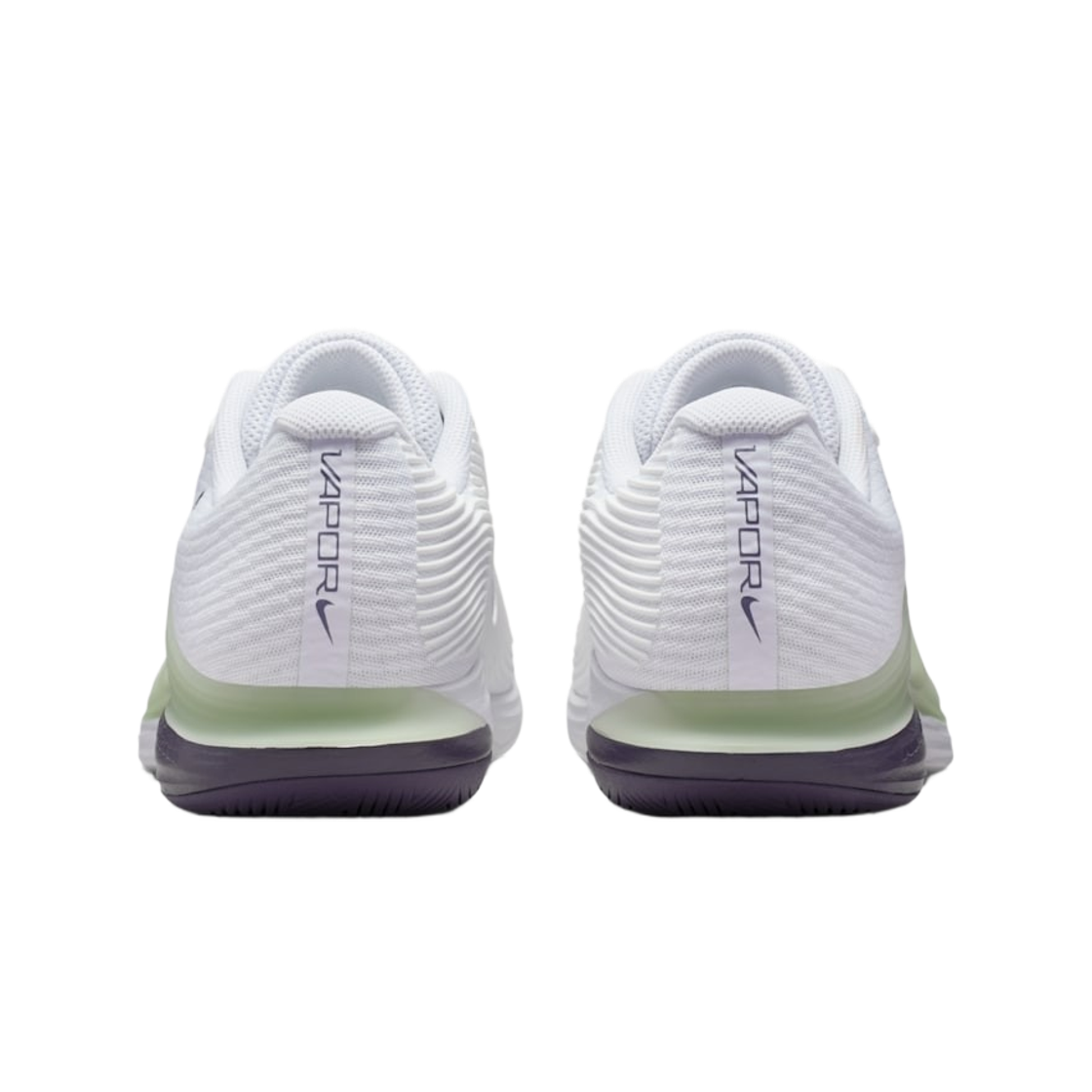 Lookbook Nike Vapor 12 'White Volt Tint' FV5552-108