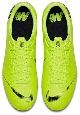 耐克Vapor 12 Academy 6 HG 硬地足球鞋 '绿色' AH8758-701 Shop 耐克Vapor 12 Academy 6 HG 硬地足球鞋 '绿色' AH8758-701