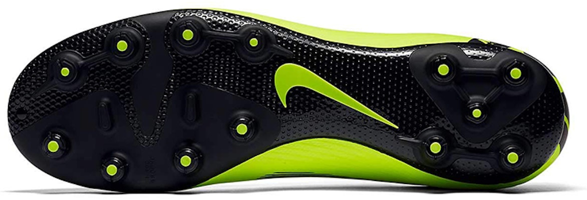 Nike Vapor 12 Academy 6 Sepatu Bola Lapangan Keras 'Hijau' AH8758-701 Details for Nike Vapor 12 Academy 6 Sepatu Bola Lapangan Keras 'Hijau' AH8758-701