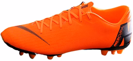 Nike Vapor 12 Academy AG-R 'Orange' AO9271-810 Nike Vapor 12 Academy AG-R 'Orange' AO9271-810