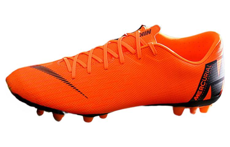 Nike Vapor 12 Academy AG-R 'Orange' AO9271-810