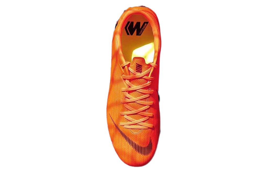 Lookbook ナイキ ヴェイパー12 アカデミーAG-R "オレンジ" AO9271-810