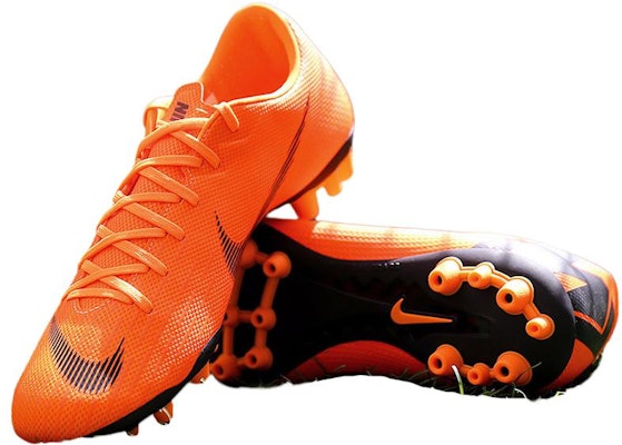 耐克Vapor 12 Academy AG-R橙色足球鞋 AO9271-810 Shop 耐克Vapor 12 Academy AG-R橙色足球鞋 AO9271-810