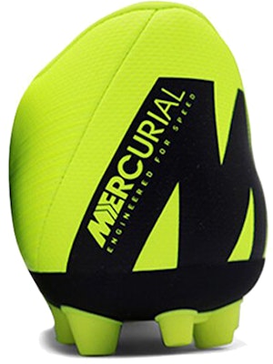 耐克Vapor 12 Academy AG-R '绿色'足球鞋 AO9271-701 Lookbook 耐克Vapor 12 Academy AG-R '绿色'足球鞋 AO9271-701