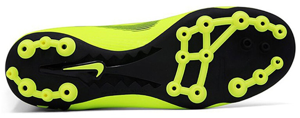 耐克Vapor 12 Academy AG-R '绿色'足球鞋 AO9271-701 Shop 耐克Vapor 12 Academy AG-R '绿色'足球鞋 AO9271-701