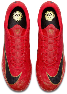 Nike Vapor 12 Academy CR7 C TF ''Rot'' AJ3732-601 Shop Nike Vapor 12 Academy CR7 C TF ''Rot'' AJ3732-601