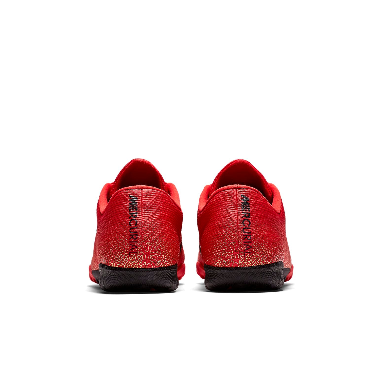 Purchase Nike Vapor 12 Academy CR7 C TF ''Rot'' AJ3732-601