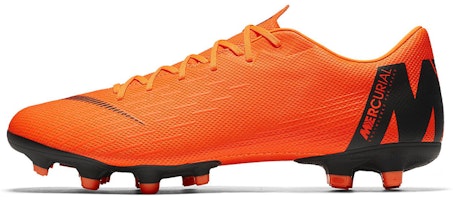 Nike Vapor 12 Academy FG/MG 'Orange' AH7375-810 Nike Vapor 12 Academy FG/MG 'Orange' AH7375-810