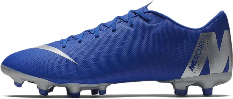 Nike Vapor 12 Academy FG MG 'Racer Blue' AH7375-400 Buy Nike Vapor 12 Academy FG MG 'Racer Blue' AH7375-400