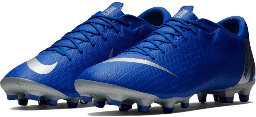 Nike Vapor 12 Academy FG MG 'Racer Blue' AH7375-400 Lookbook Nike Vapor 12 Academy FG MG 'Racer Blue' AH7375-400