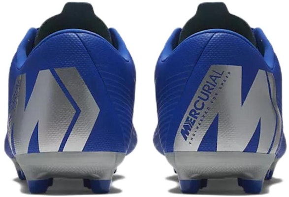 Nike Vapor 12 Academy FG MG 'Racer Blue' AH7375-400 Purchase Nike Vapor 12 Academy FG MG 'Racer Blue' AH7375-400