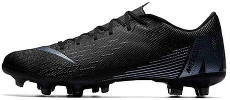 Nike Vapor 12 Academy MG 'Black' AH7375-001 Nike Vapor 12 Academy MG 'Black' AH7375-001