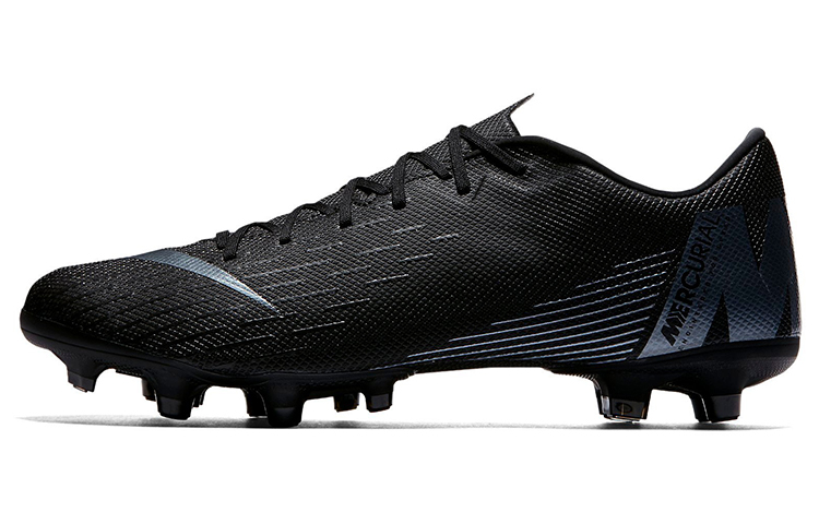 Nike Vapor 12 Academy MG 'Black' AH7375-001