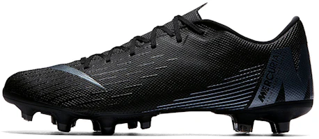 Nike Vapor 12 Academy MG 'Black' AH7375-001 Nike Vapor 12 Academy MG 'Black' AH7375-001