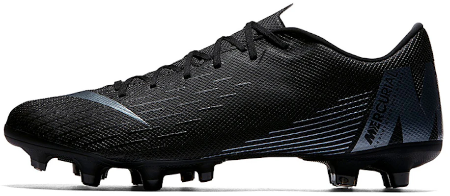 Nike Vapor 12 Academy MG 'Black' AH7375-001 Buy Nike Vapor 12 Academy MG 'Black' AH7375-001