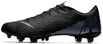 Buy Nike Vapor 12 Academy MG 'Black' AH7375-001