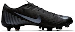 Order Nike Vapor 12 Academy MG 'Negro' AH7375-001