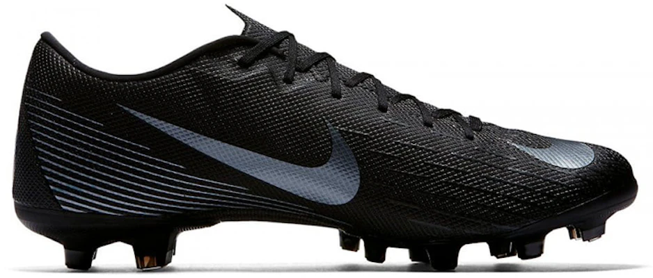 Nike Vapor 12 Academy MG 'Black' AH7375-001 Order Nike Vapor 12 Academy MG 'Black' AH7375-001