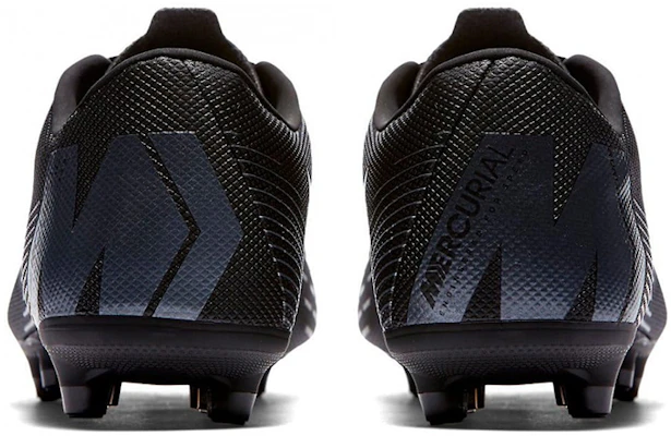 Nike Vapor 12 Academy MG 'Black' AH7375-001 Purchase Nike Vapor 12 Academy MG 'Black' AH7375-001