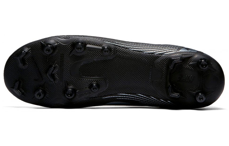 Details for Nike Vapor 12 Academy MG 'Black' AH7375-001
