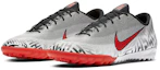 Lookbook Nike Vapor 12 Academy NJR TF 'Grass Pitch - Grey Orange' AO3121-170