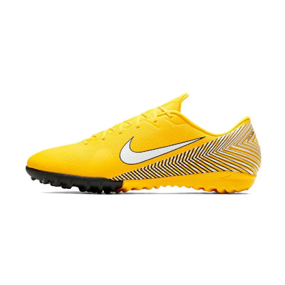 Nike Vapor 12 Academy NJR TF Yellow