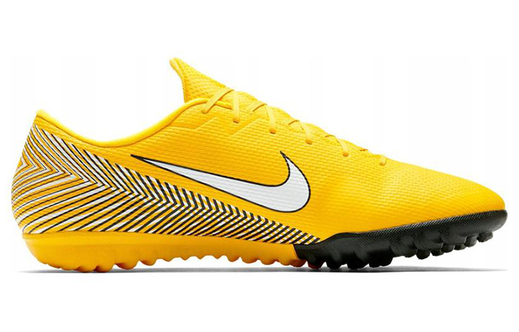 Order ナイキ ヴェイパー12 アカデミー NJR TF イエロー AO3121-710