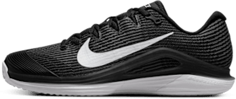 Nike Vapor 12 Black/Dark Smoke Gray/White HQ6026-001 Buy Nike Vapor 12 Black/Dark Smoke Gray/White HQ6026-001