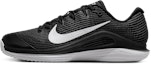 Buy Nike Vapor 12 Black/Dark Smoke Gray/White HQ6026-001