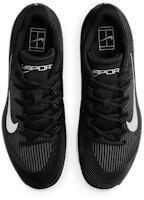 Nike Vapor 12 Negro/Gris Humo Oscuro/Blanco HQ6026-001 Shop Nike Vapor 12 Negro/Gris Humo Oscuro/Blanco HQ6026-001