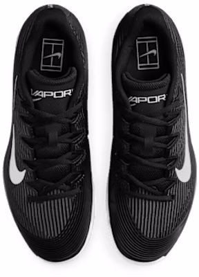 Nike Vapor 12 Black/Dark Smoke Gray/White HQ6026-001 Shop Nike Vapor 12 Black/Dark Smoke Gray/White HQ6026-001