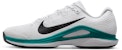 Nike Vapor 12 Cleats White/Radiant Emerald/Black FV5552-104