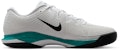 Nike Vapor 12 Cleats White/Radiant Emerald/Black FV5552-104