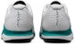 Nike Vapor 12 Cleats White/Radiant Emerald/Black FV5552-104