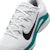 Nike Vapor 12 Cleats White/Radiant Emerald/Black FV5552-104