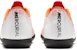 Nike Vapor 12 Club TF 'Putih Jingga' AH7386-801
