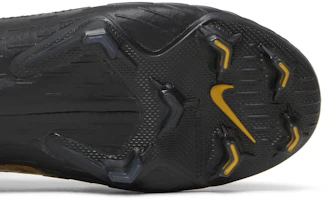 Purchase Nike Vapor 12 刺客 12 Elite FG 硬地足球鞋 黑金