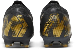 Details for Nike Vapor 12 刺客 12 Elite FG 硬地足球鞋 黑金