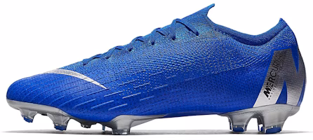 Nike Vapor 12 Elite FG 'Racer Blue' AH7380-400 Nike Vapor 12 Elite FG 'Racer Blue' AH7380-400