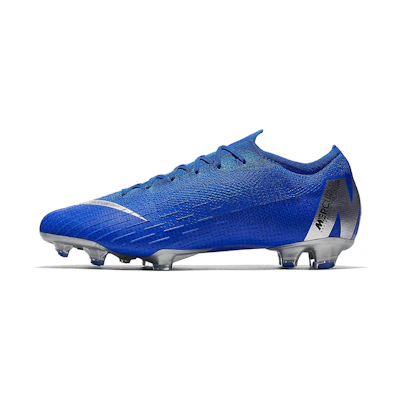 Nike Vapor 12 Elite FG 'Racer Blue'