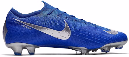 Order 耐吉Vapor 12 Elite FG 'Racer Blue' AH7380-400