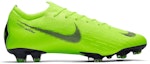 Order Nike Vapor 12 Elite FG 'Volt' Lelaki Semulajadi AH7380-701